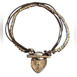 Uno de 50 | The Secret Necklace